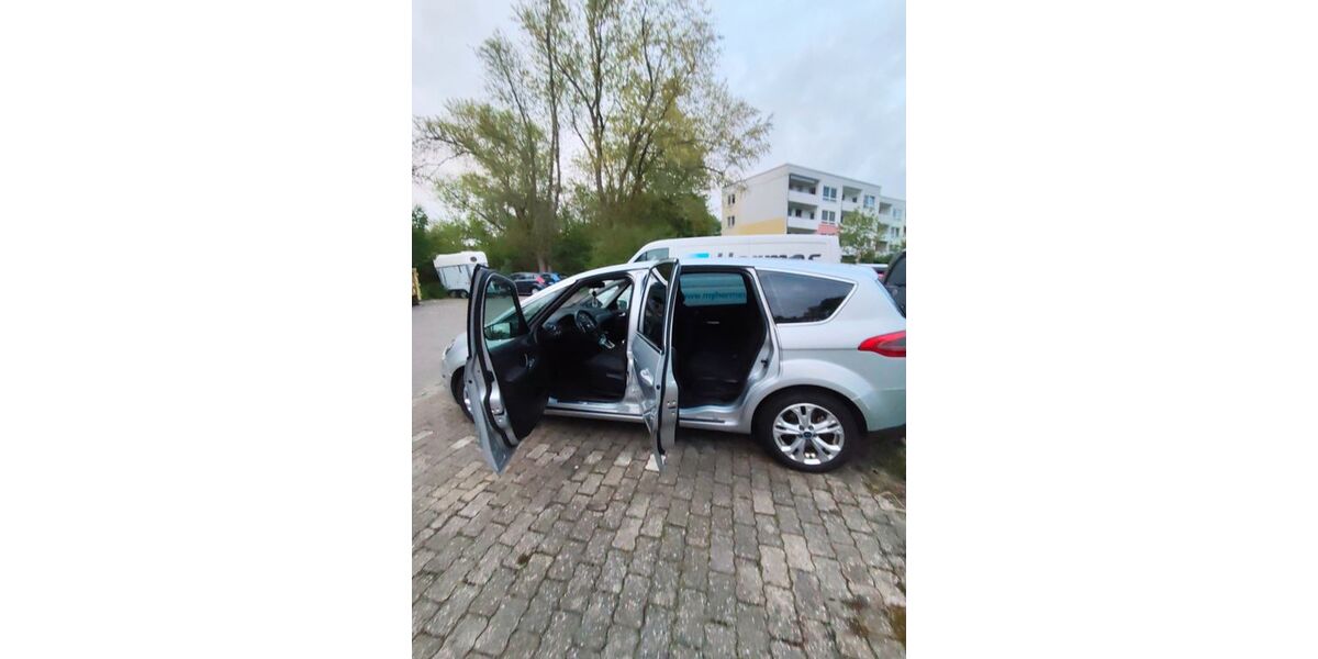 Ford S-Max 270.000 km 5.000 &euro; Dortmund 44319