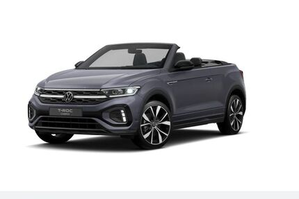 VW T-Roc 8.253 km 32.490 &euro; Duisburg 47059