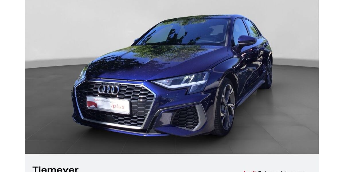 Audi A3 89.239 km 26.840 &euro; Gelsenkirchen 45894