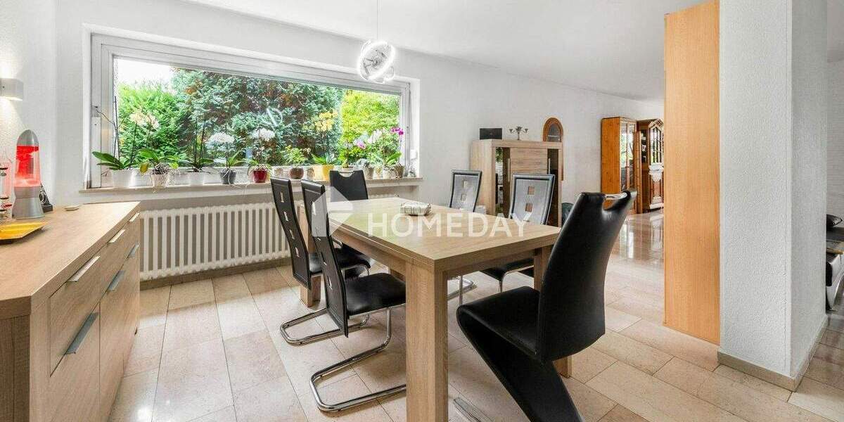 Etagenwohnung Ratingen Ost - 3 Zimmer, 131 m&sup2;, 475.000&euro; | Angebot:25604464