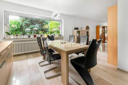 Wohnung Ratingen Ost - 3 Zimmer, 131 m&sup2;, 475.000&euro; | Angebot:25604464