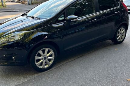 Ford Fiesta 79.222 km 5.750 € Gelsenkirchen 45881