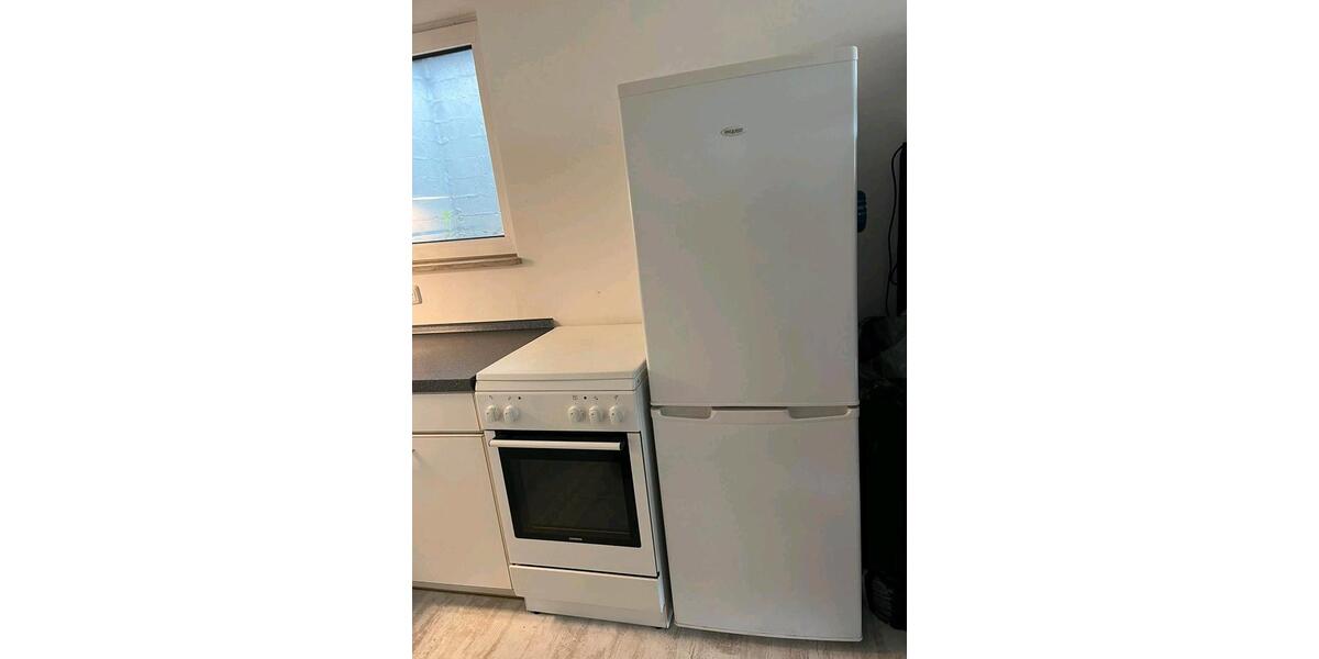 Erdgeschoßwohnung Hattingen - 1 Zimmer, 32 m&sup2;, 400&euro; | Angebot:26538390
