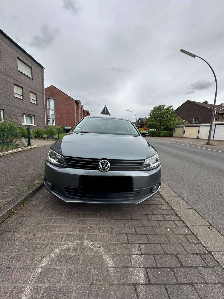 Jetta