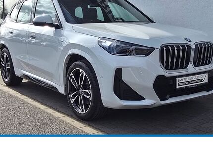 BMW X1 24.299 km 40.590 &euro; Dinslaken 46535