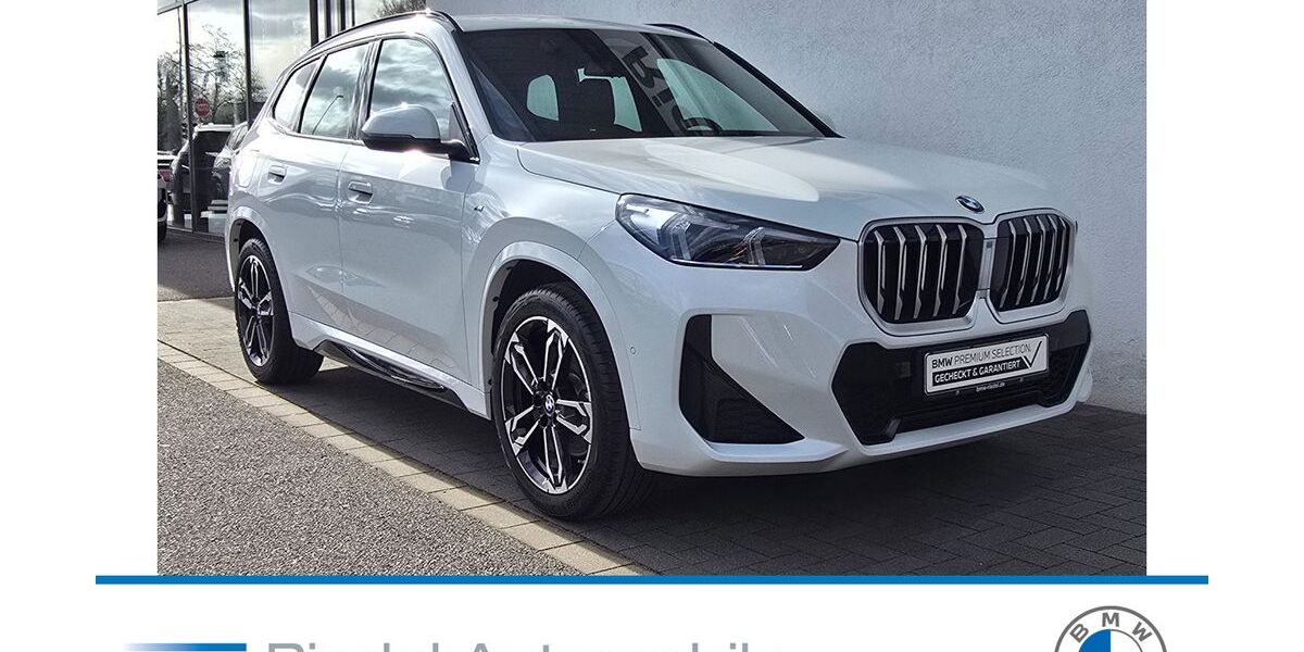 BMW X1 24.299 km 40.590 &euro; Dinslaken 46535