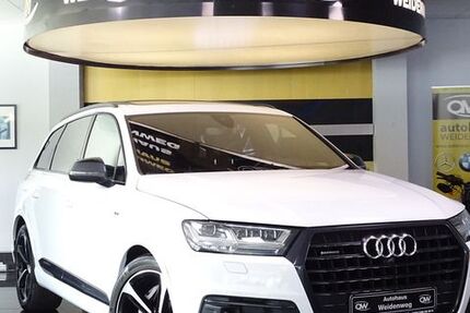 Audi Q7 205.461 km 34.890 € Duisburg 47058