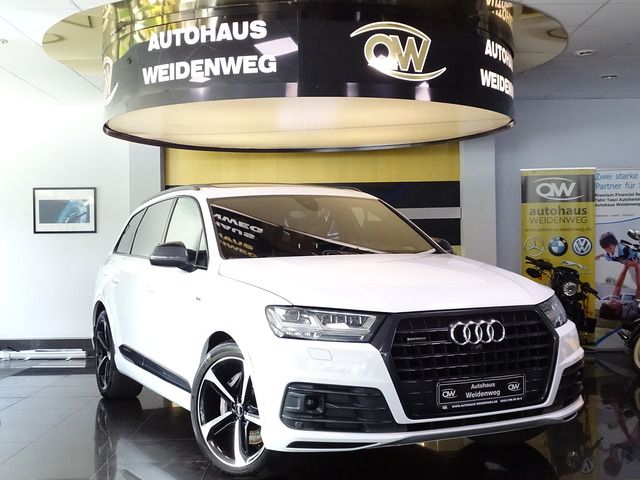 Audi Q7 205.461 km 34.890 € Duisburg 47058