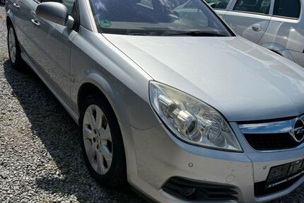 Opel Vectra 195.000 km 1.700 &euro; Dortmund 44147