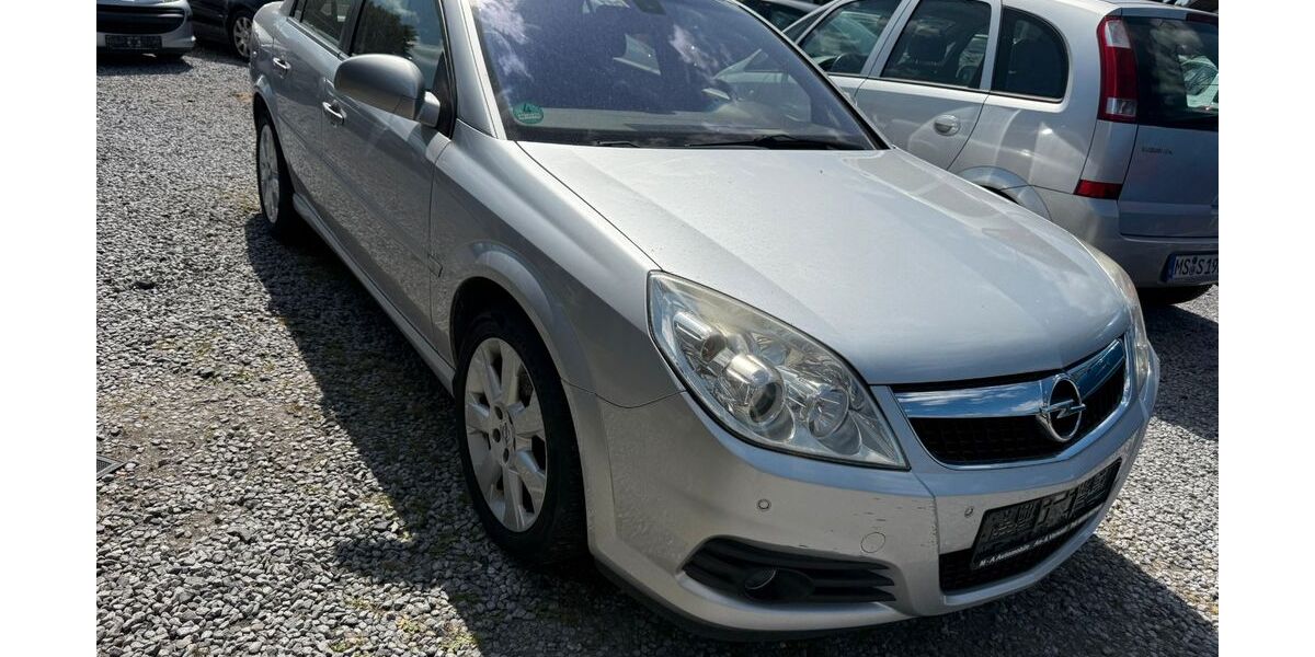 Opel Vectra 195.000 km 1.700 &euro; Dortmund 44147