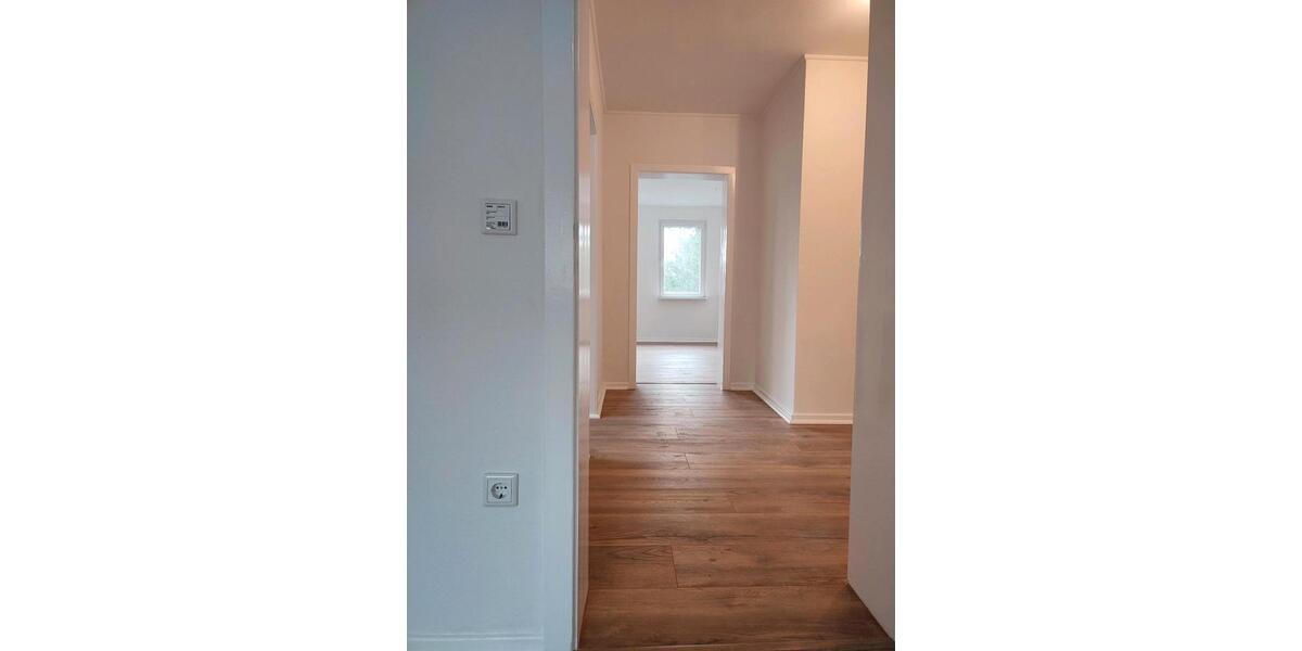 Helle, moderne Wohnung in 2. Etage mit Ausblick 2 zimmer