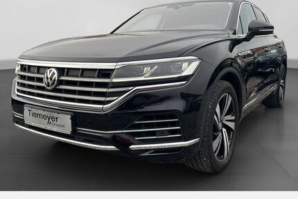 VW Touareg 63.350 km 37.860 &euro; Recklinghausen 45663