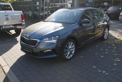 Skoda Scala 46.000 km 13.999 € Bochum 44793