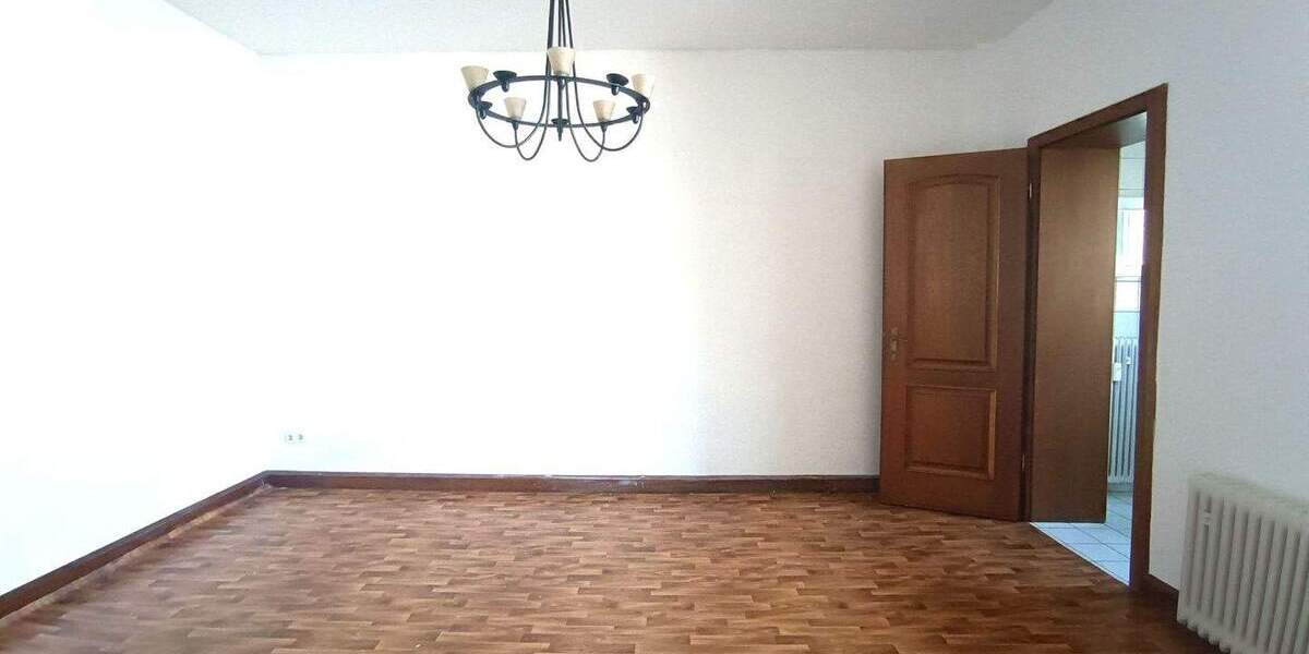 Etagenwohnung Duisburg Untermeiderich - 1 Zimmer, 41 m&sup2;, 320&euro; | Angebot:25627087