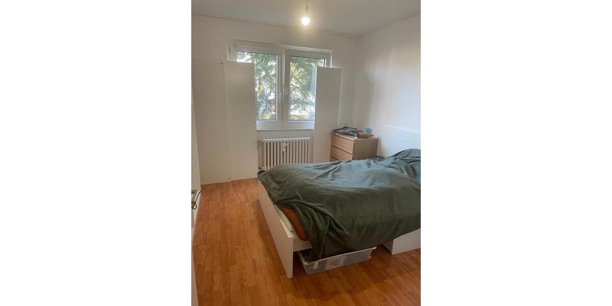 Etagenwohnung Hattingen Niederbonsfeld - 3.5 Zimmer, 79 m&sup2;, 500&euro; | Angebot:25234489