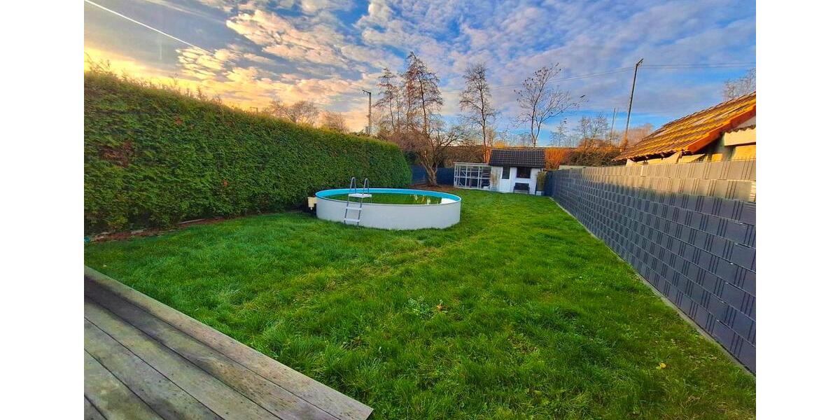 Doppelhaushälfte Herne Wanne - 3.5 Zimmer, 120 m&sup2;, 450.000&euro; | Angebot:25558947