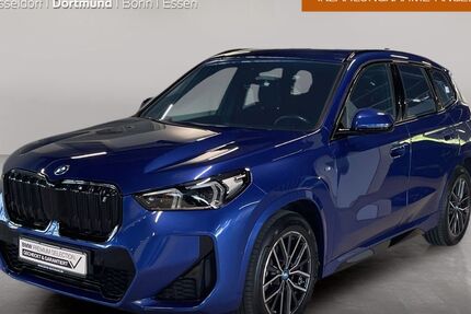 BMW iX1 30.631 km 40.899 &euro; Dortmund 44263
