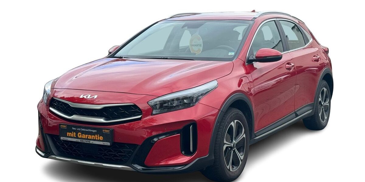 Kia XCeed 22.441 km 21.680 &euro; Duisburg 47249