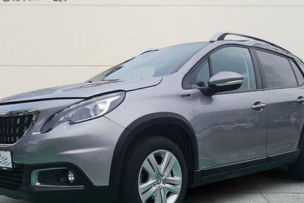 Peugeot 2008 36.050 km 13.880 &euro; Bochum 44809