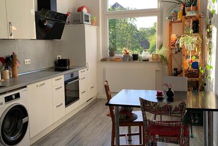 Wohnung Bochum Bochum-Nord - 1 Zimmer, 53 m&sup2;, 540&euro; | Angebot:26399113