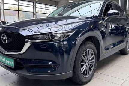 Mazda CX-5 70.247 km 22.890 € Bottrop 46236