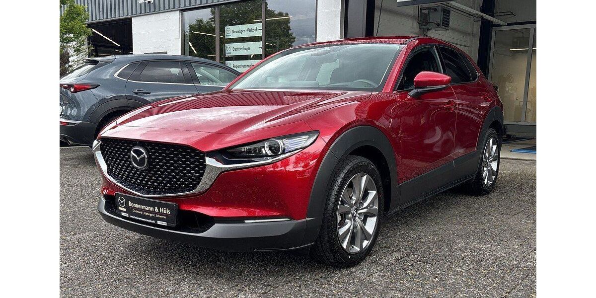Mazda CX-30 2.995 km 27.990 &euro; Dortmund 44263