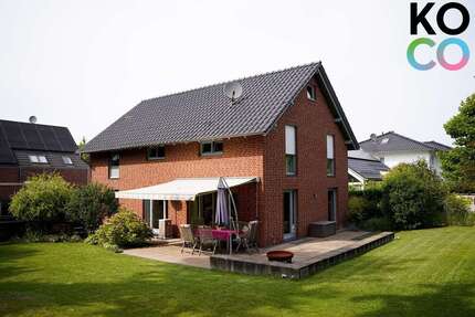 Haus zum Kaufen in Mettmann 945.000 € 162 m² 5 zimmer