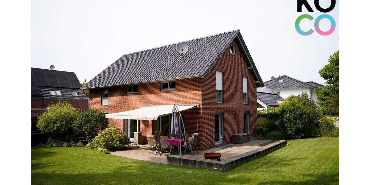 Haus zum Kaufen in Mettmann 945.000 € 162 m² 5 zimmer