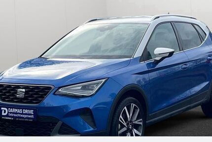 Seat Arona 18.500 km 17.990 &euro; Datteln 45711