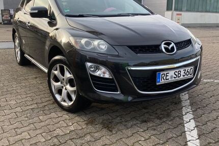 Mazda CX-7 198.000 km 5.000 &euro; Recklinghausen 45665