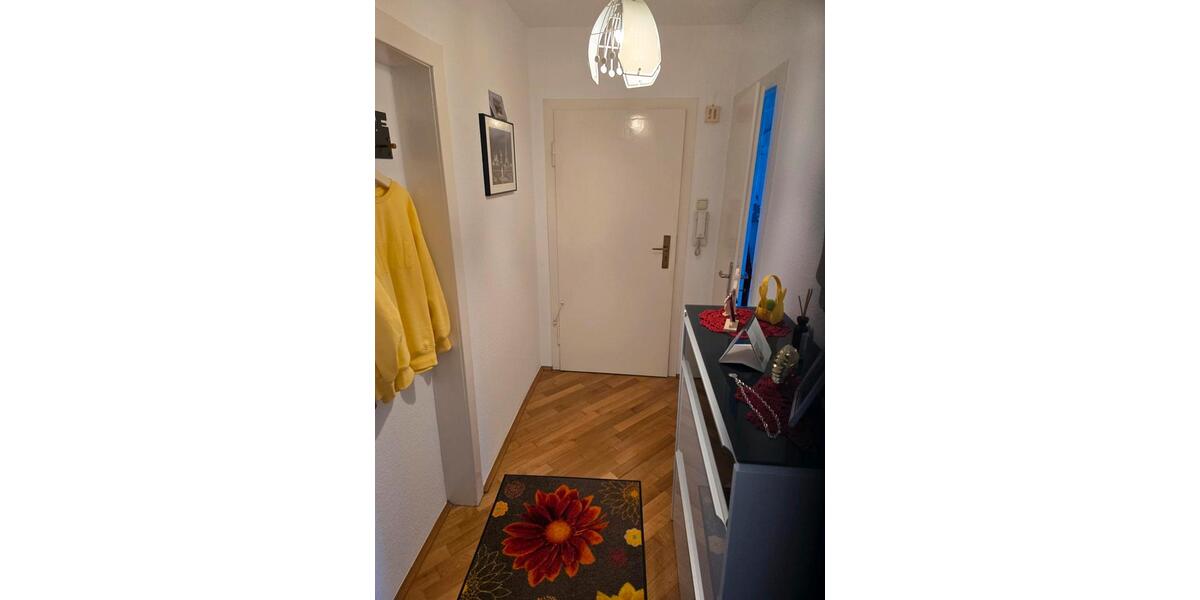 Etagenwohnung Essen Stadtbezirk II - 2 Zimmer, 56 m&sup2;, 640&euro; | Angebot:25175309