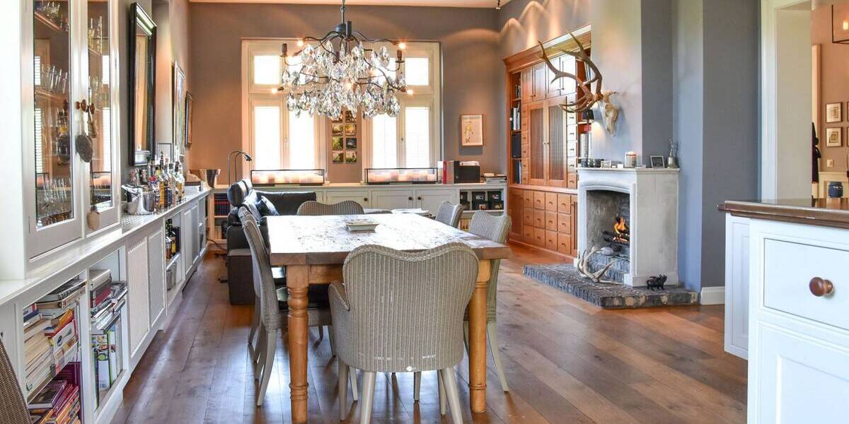 Etagenwohnung Bochum Linden - 4 Zimmer, 134 m&sup2;, 849.000&euro; | Angebot:26388233