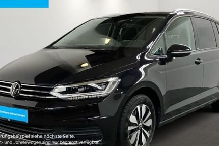 VW Touran 20.214 km 33.450 € Hagen 58089