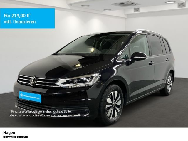 VW Touran 20.214 km 33.450 € Hagen 58089