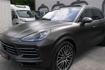 Porsche Cayenne 264.534 km 39.950 € Mülheim an der Ruhr 45473