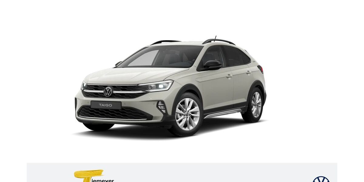 VW Taigo 20.360 km 21.250 &euro; Dorsten 46282