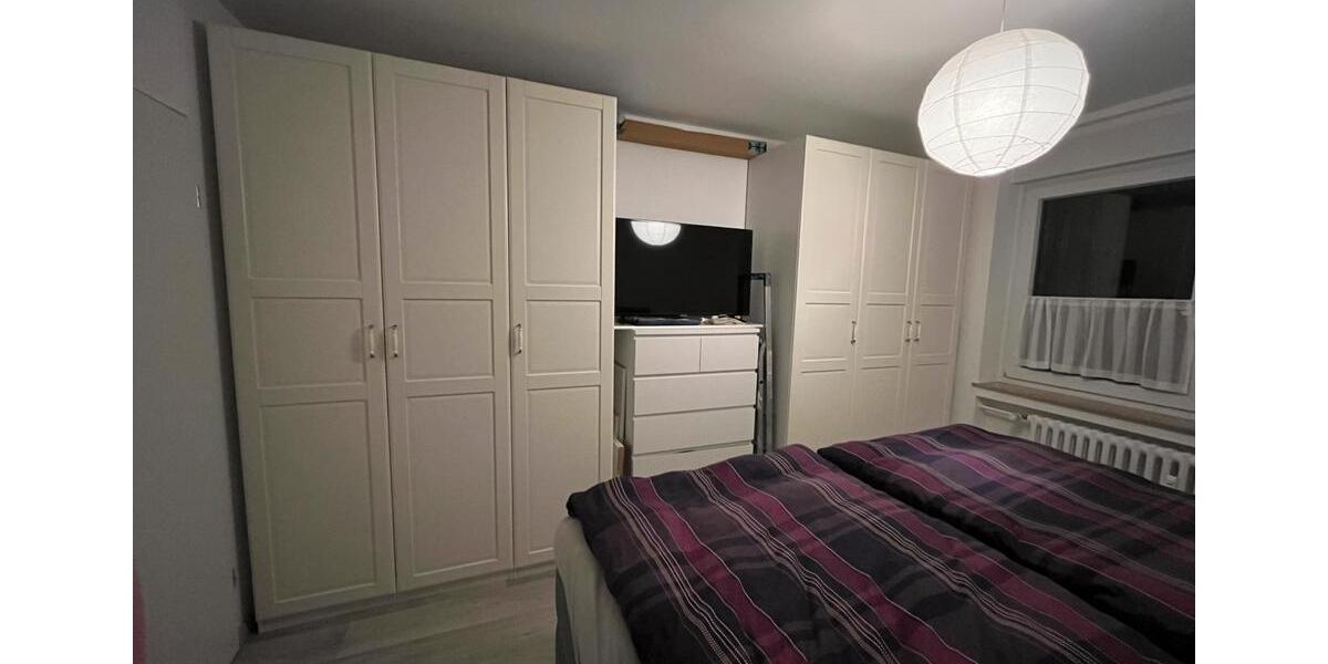 GE-Erle 2-Zimmer-Erdgeschosswohnung ab 01.04.2026 2 zimmer