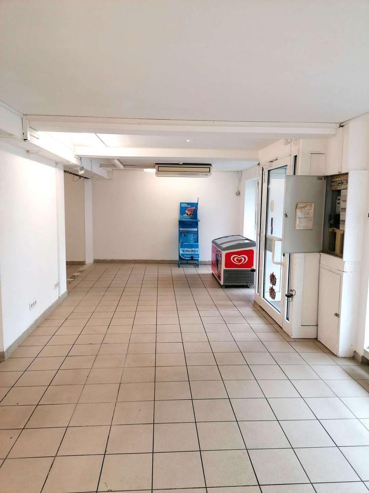 Ladenlokal in super Lage zu vermieten. zimmer