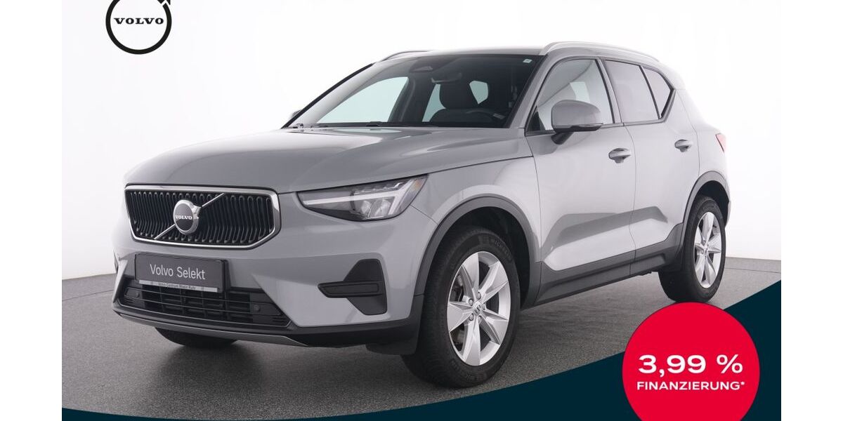 Volvo XC40 29.682 km 27.950 &euro; Witten 58453