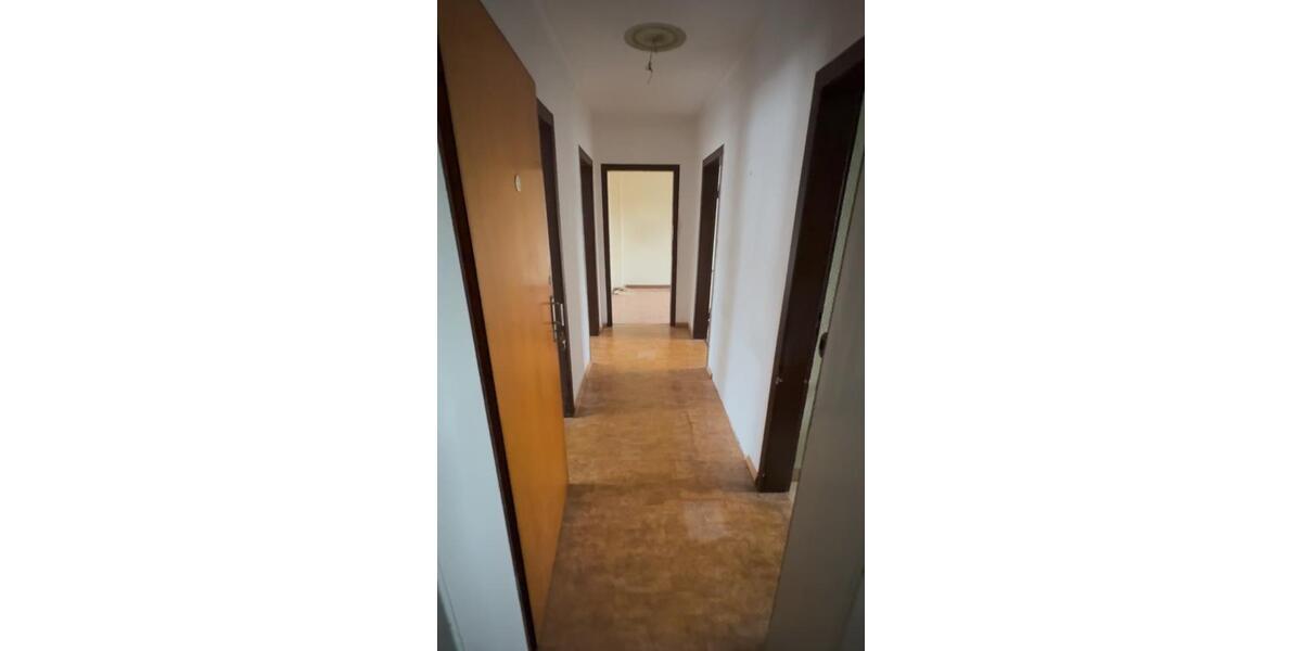 Etagenwohnung Gelsenkirchen Ückendorf - 3 Zimmer, 60 m&sup2;, 430&euro; | Angebot:26325997