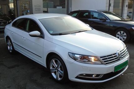 VW CC 133.000 km 10.000 &euro; Dortmund 44225