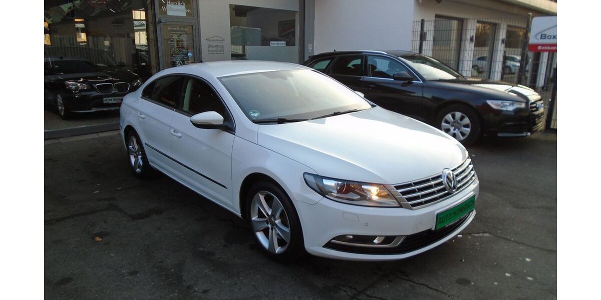 VW CC 133.000 km 10.000 &euro; Dortmund 44225