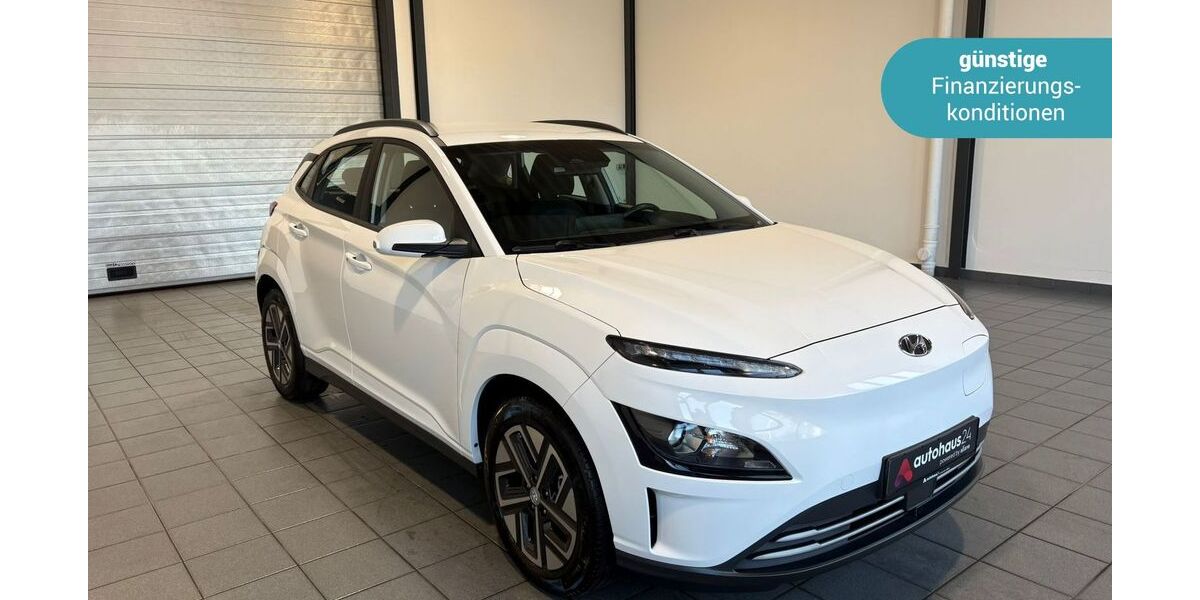 Hyundai KONA 15.104 km 20.990 &euro; Wuppertal 42287
