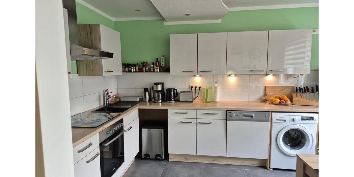 Erdgeschoßwohnung Wuppertal Sedansberg - 2 Zimmer, 65 m&sup2;, 150.000&euro; | Angebot:27416040