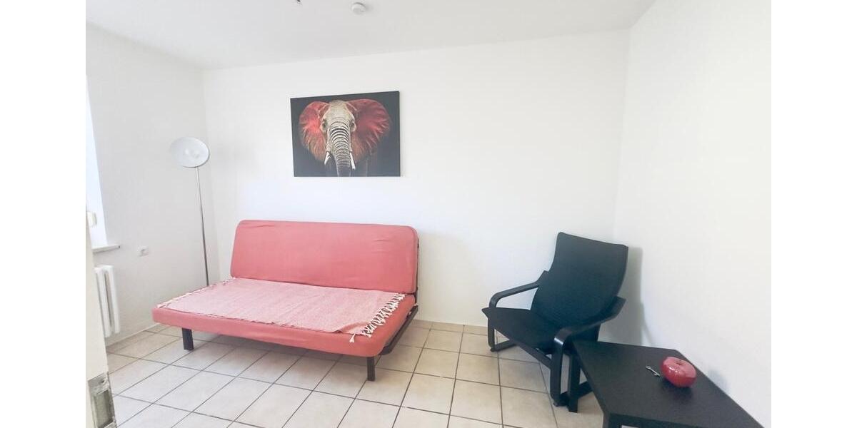 Erdgeschoßwohnung Bochum Bochum-Mitte - 2.5 Zimmer, 50 m&sup2;, 450&euro; | Angebot:26440882