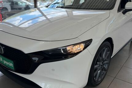 Mazda 3 45.873 km 17.390 &euro; Bottrop 46236