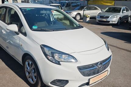 Opel Corsa 94.000 km 8.450 &euro; Essen 45136