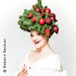 Gayle Tufts – Very Christmas