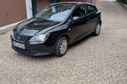 Seat Ibiza 149.000 km 3.999 &euro; Recklinghausen 45663