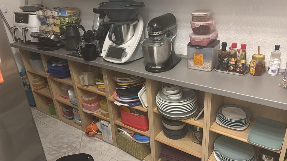 Wohnung in Bochum Werne 4 zimmer